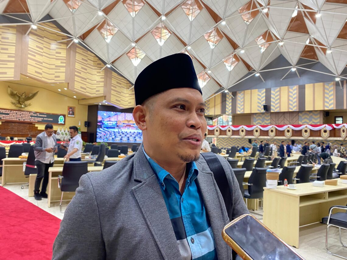 DPRD Kaltim Harap Perbaikan Mekanisme Penyaluran Beasiswa untuk Transparansi yang Lebih Baik