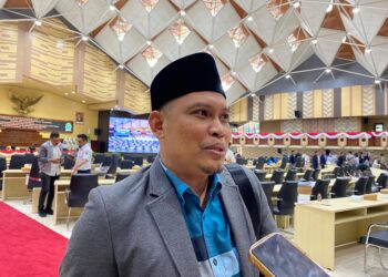 DPRD Kaltim Harap Perbaikan Mekanisme Penyaluran Beasiswa untuk Transparansi yang Lebih Baik