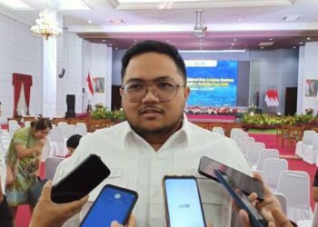 Afif Rayhan Serukan Generasi Muda Pahami Fungsi Hukum dalam Melindungi Hak Perempuan