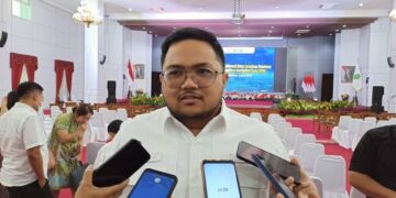 Afif Rayhan Serukan Generasi Muda Pahami Fungsi Hukum dalam Melindungi Hak Perempuan