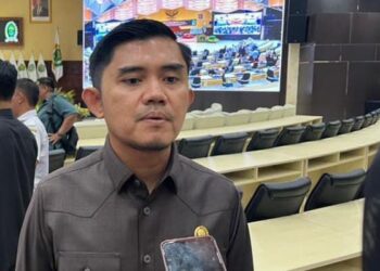 Andi Satya Usulkan Pemulihan SMAN-10 untuk Tingkatkan Akses Pendidikan di Rapak Dalam