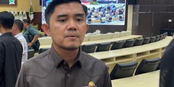 Andi Satya Usulkan Pemulihan SMAN-10 untuk Tingkatkan Akses Pendidikan di Rapak Dalam