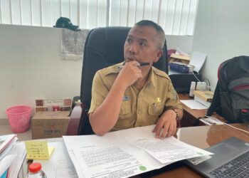 Pembangunan Pusat Pelatihan Pelajar Daerah (PPLPD) Diharapkan Tingkatkan Prestasi Olahraga 
