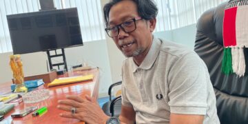 Dispora Kaltim Tekankan Pentingnya Pembinaan Atlet Sejak Dini untuk Capai Prestasi Dunia