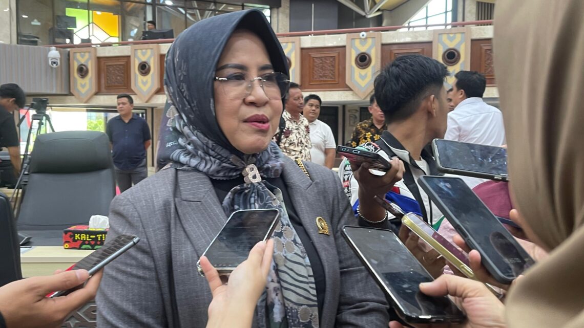 Syarifatul Sa’diah Tekankan Pentingnya Konservasi untuk Pariwisata Berkelanjutan