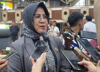 Syarifatul Sa’diah Tekankan Pentingnya Konservasi untuk Pariwisata Berkelanjutan