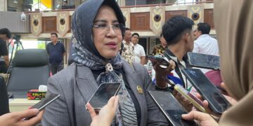 Syarifatul Sa’diah Tekankan Pentingnya Konservasi untuk Pariwisata Berkelanjutan