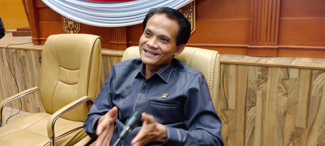 Subandi Soroti Pentingnya Kolaborasi Pemerintah dan Masyarakat dalam Cegah Serangan Buaya di Kaltim