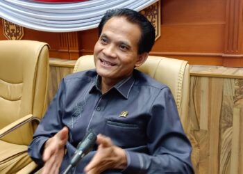 Subandi Soroti Pentingnya Kolaborasi Pemerintah dan Masyarakat dalam Cegah Serangan Buaya di Kaltim