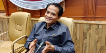 Subandi Soroti Pentingnya Kolaborasi Pemerintah dan Masyarakat dalam Cegah Serangan Buaya di Kaltim