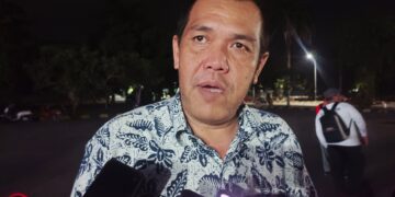 Bagus Harap Bapopsi Kaltim Dapat Ciptakan Atlet Berprestasi di Masa Depan