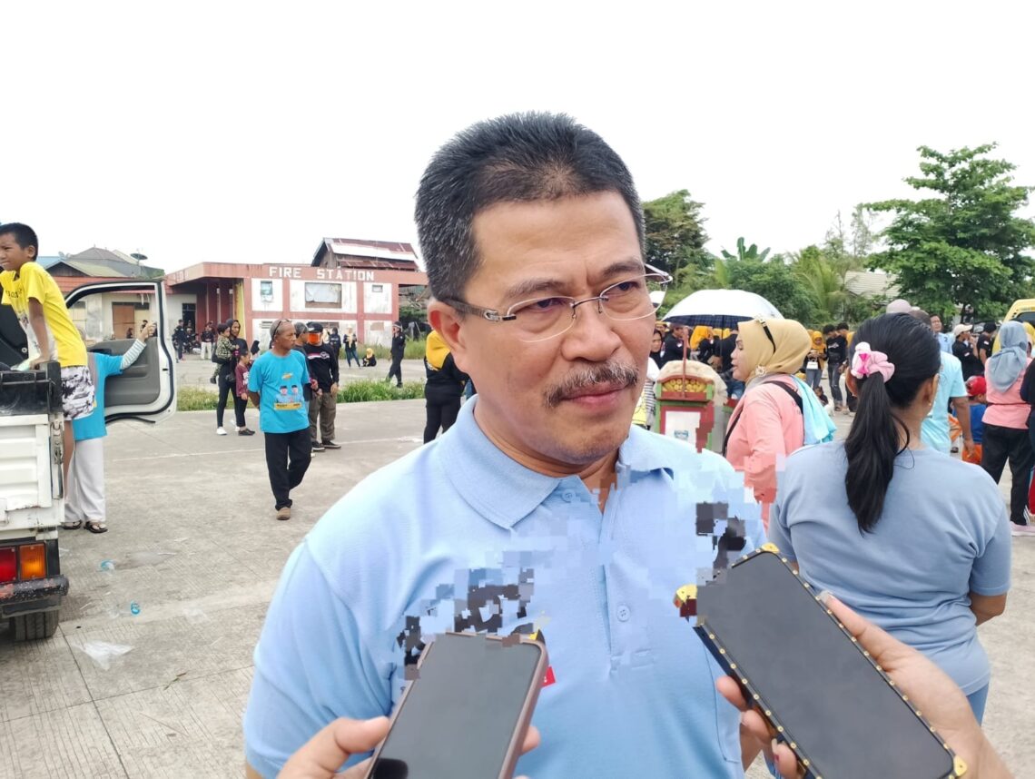 Darlis Patalongi Usulkan Sekolah Khusus untuk Penyandang Disabilitas demi Pendidikan yang Lebih Efektif