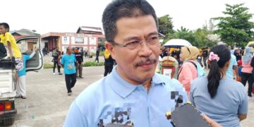 Darlis Patalongi Usulkan Sekolah Khusus untuk Penyandang Disabilitas demi Pendidikan yang Lebih Efektif