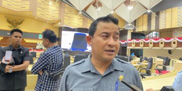 Sapto Ajak Pemuda Kaltim Siap Memanfaatkan Peluang dari Pembangunan IKN