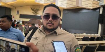 Afif Serukan Pemuda Tinggalkan Gaya Hidup Konsumtif dan Perkuat Literasi