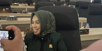 Legislator Kaltim Sulasih Soroti Meningkatnya Kasus Kekerasan Seksual di Kalangan Generasi Muda