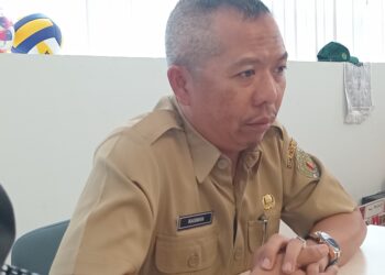 Dispora Kaltim Siap Gelar Kejuaraan Squash Nasional 2024