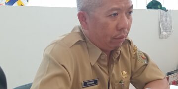 Dispora Kaltim Siap Gelar Kejuaraan Squash Nasional 2024