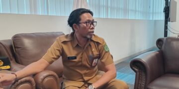 Tim Sepak Takraw Kaltim Gagal Medali di Pra Popnas 2024, Kadispora Ajak Evaluasi dan Terus Berkembang