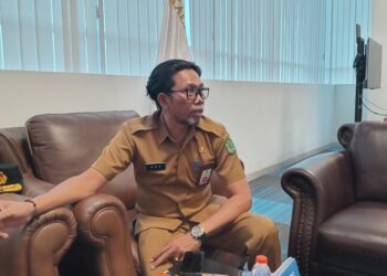 Dispora Kaltim Fokus pada Peningkatan Lisensitas untuk Kemajuan Olahraga di Daerah