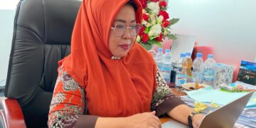 Dispora Kaltim Perkuat Literasi Digital dan Budaya Membaca di Kalangan Pemuda