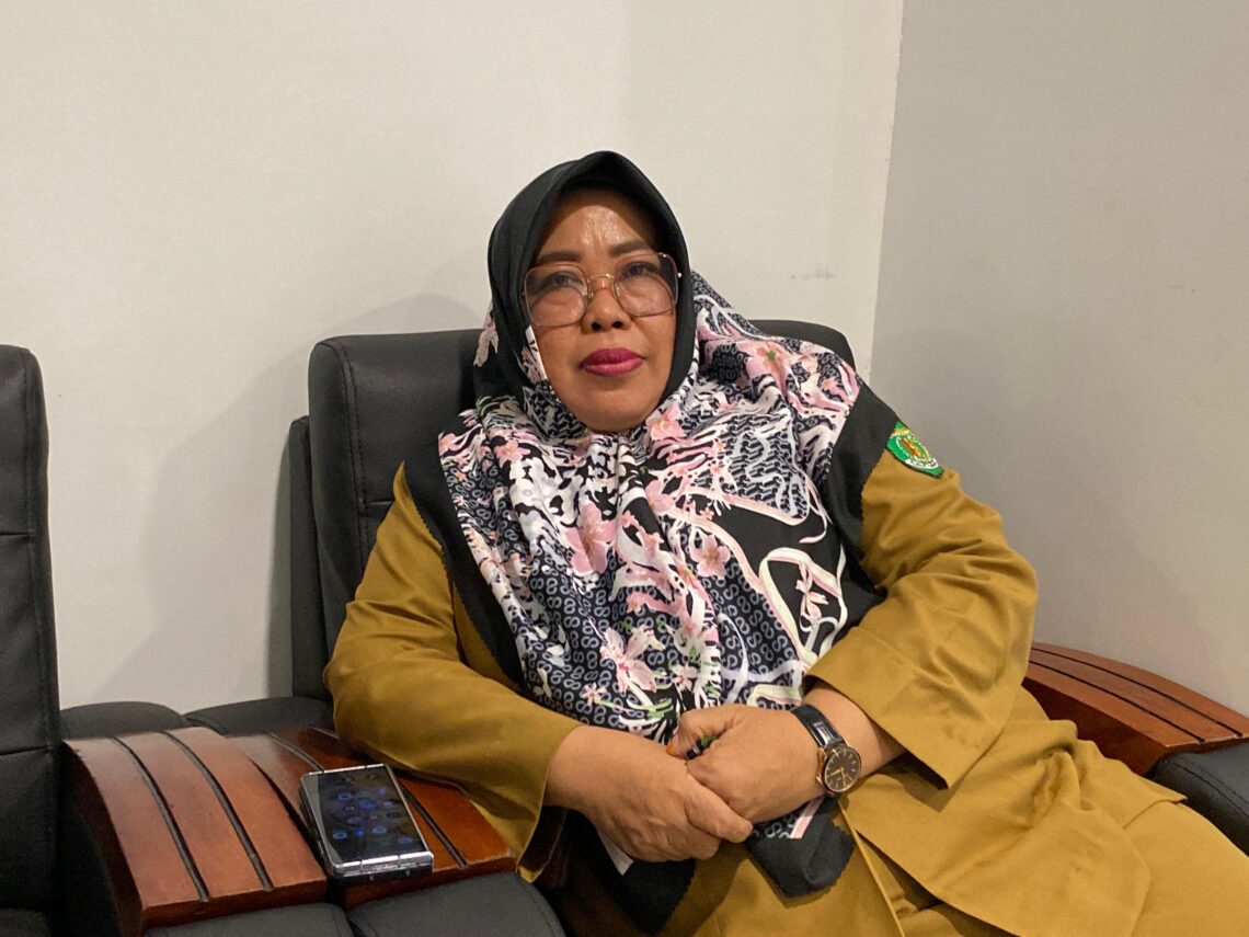 Dispora Kaltim Tingkatkan Efektivitas Program Kepemudaan Melalui Kolaborasi Antar-OPD