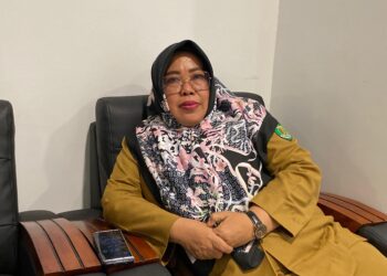 Dispora Kaltim Tingkatkan Efektivitas Program Kepemudaan Melalui Kolaborasi Antar-OPD