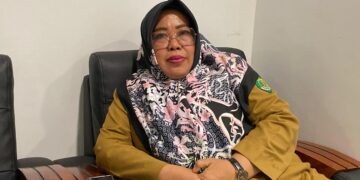 Dispora Kaltim Tingkatkan Efektivitas Program Kepemudaan Melalui Kolaborasi Antar-OPD