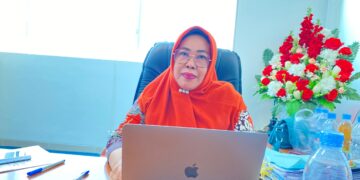 Mardaretha: Pelatihan Kecakapan Hidup Berikan Dampak Positif pada Masyarakat