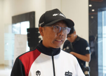 Dispora Kaltim Fokus Kembangkan Softball Melalui Peningkatan SDM Berkualitas