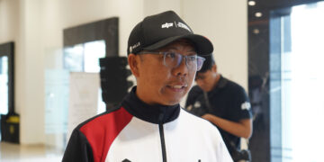 Dispora Kaltim Fokus Kembangkan Softball Melalui Peningkatan SDM Berkualitas