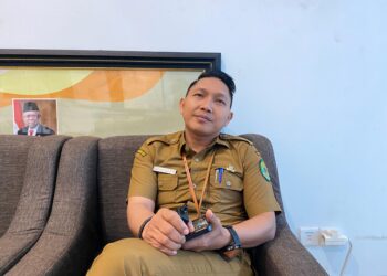 Dispora Kaltim Rencanakan Pembangunan Akses Baru Melalui Jalan Perjuangan ke Gelora Stadion Kadrie Oening