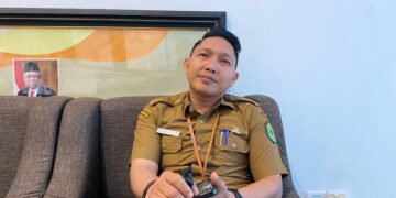 Dispora Kaltim Rencanakan Pembangunan Akses Baru Melalui Jalan Perjuangan ke Gelora Stadion Kadrie Oening