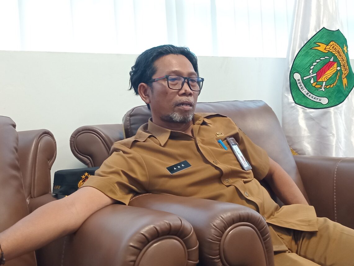 Kaltim Dorong Pengembangan Industri Olahraga sebagai Sumber Ekonomi Baru