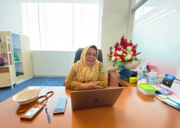 Dispora Kaltim Siap Fasilitasi OKP Asalkan Memenuhi Syarat yang Tepat