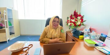 Dispora Kaltim Siap Fasilitasi OKP Asalkan Memenuhi Syarat yang Tepat