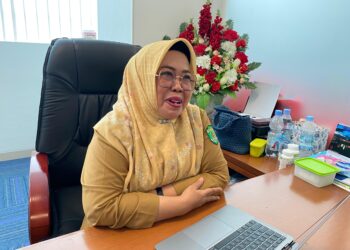 Dispora Kaltim Ajak Pemuda Berperan Aktif dalam Pengembangan Ekonomi Kreatif