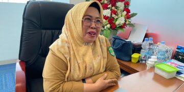 Dispora Kaltim Ajak Pemuda Berperan Aktif dalam Pengembangan Ekonomi Kreatif