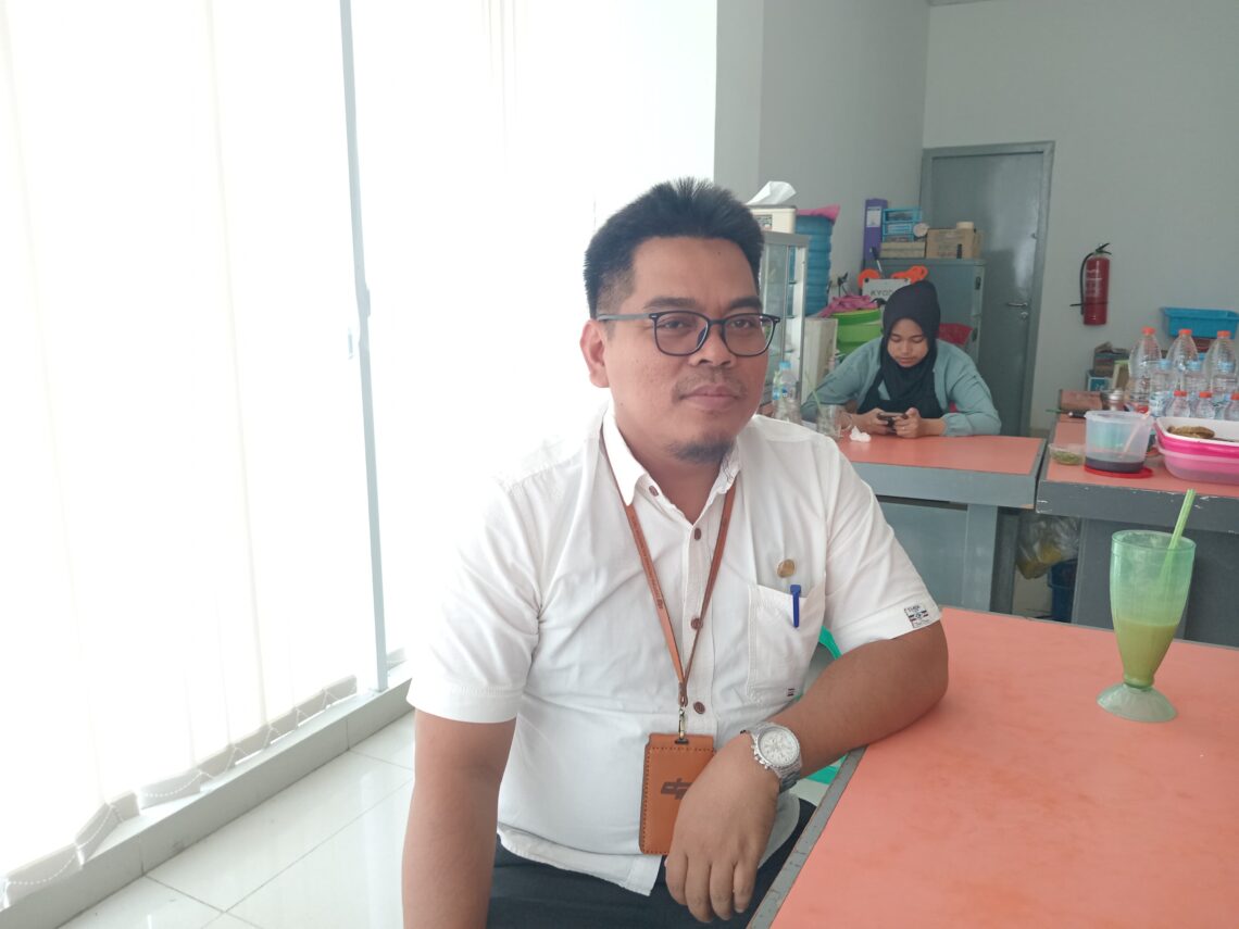 Dispora Kaltim Gelar Pertandingan Persahabatan untuk Tingkatkan Kepercayaan Diri Atlet