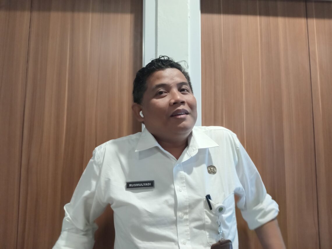 Dispora Kaltim Adakan Pelatihan Desain Grafis dan Konten Kreator untuk Pemuda Penajam Paser Utara