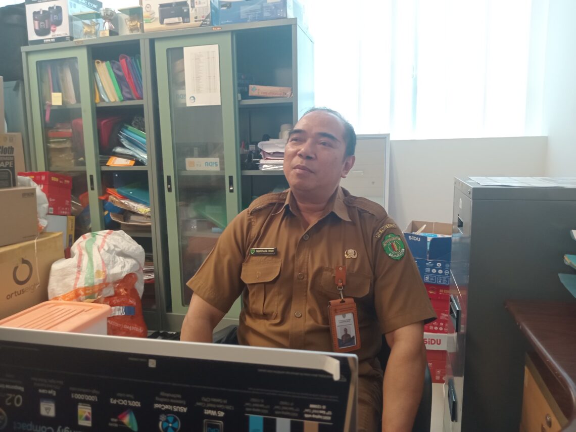 Thomas: Sertifikasi Juri Penting untuk Menjamin Kualitas dan Keadilan Pertandingan