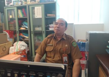 Thomas: Sertifikasi Juri Penting untuk Menjamin Kualitas dan Keadilan Pertandingan