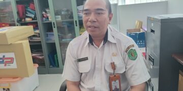 Senam Pagi Bersama Dispora Kaltim: Ajak Masyarakat Hidup Sehat dengan 16 Instruktur Terlatih