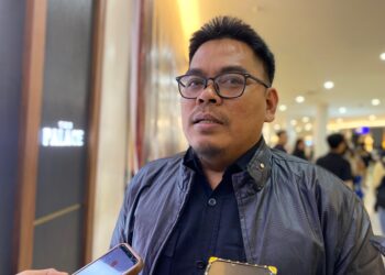 Dispora Kaltim Gandeng Igornas untuk Cari dan Kembangkan Bibit Atlet Muda