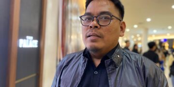 Dispora Kaltim Gandeng Igornas untuk Cari dan Kembangkan Bibit Atlet Muda