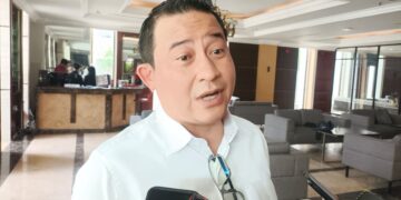 Sapto Tekankan Peran UMKM dalam Memperkuat Perekonomian Kaltim