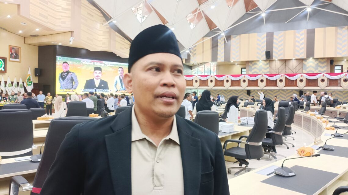Anggota DPRD Kaltim Usulkan Pembentukan Satgas Khusus Pendidikan