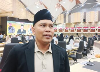Anggota DPRD Kaltim Usulkan Pembentukan Satgas Khusus Pendidikan