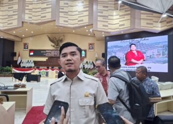Andi Satya Serukan Kolaborasi untuk Cegah Penyebaran DBD di Kalimantan Timur