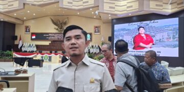 Andi Satya Serukan Kolaborasi untuk Cegah Penyebaran DBD di Kalimantan Timur